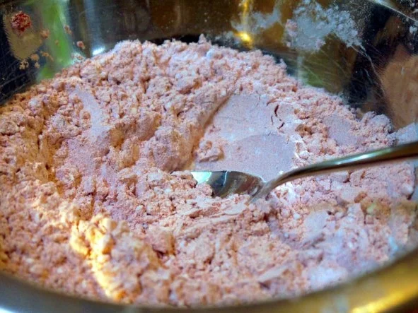 Pollo Ajo - Spanisches Knoblauchhuhn - Rezept - Bild Nr. 4