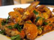 Pollo Ajo - Spanisches Knoblauchhuhn - Rezept