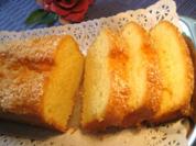 Sandkuchen ... - Rezept