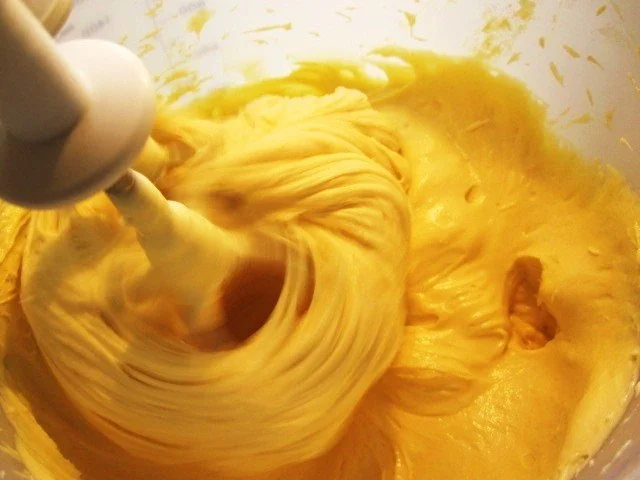 Sandkuchen ... - Rezept - Bild Nr. 3