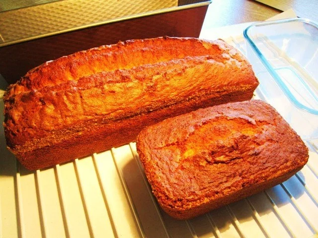 Sandkuchen ... - Rezept - Bild Nr. 5