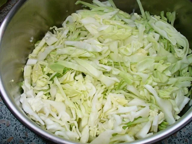 Rezept: Scharfer Weißkrauteintopf Bild Nr. 5 Scharfer Weißkrauteintopf - Rezept - Bild Nr. 5