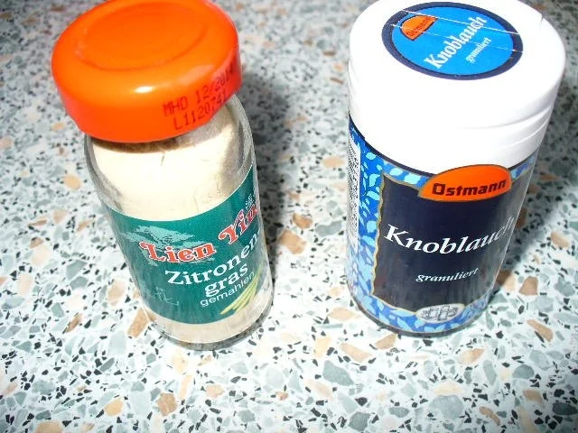 Rezept: Scharfer Weißkrauteintopf Bild Nr. 4 Scharfer Weißkrauteintopf - Rezept - Bild Nr. 4