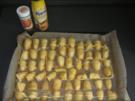 Ofenkartoffel - Rezept