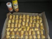 Ofenkartoffel - Rezept