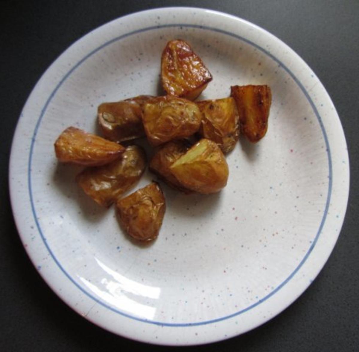 Ofenkartoffel - Rezept - Bild Nr. 3