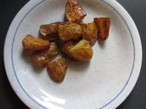 Ofenkartoffel - Rezept - Bild Nr. 3