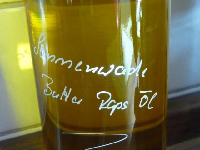 Pasta : Spaghetti mit Fenchel - Paprika - Rahm - Gemüse - Rezept - Bild Nr. 6