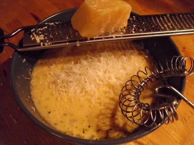 Fenchel-Birnen-Gratin - Rezept - Bild Nr. 3