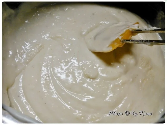 Cremige Tomaten Pasta aus dem Backofen - Rezept - Bild Nr. 4