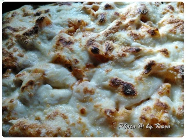 Cremige Tomaten Pasta aus dem Backofen - Rezept - Bild Nr. 8