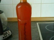 Rezept: Rhabarberlikör Rhabarberlikör - Rezept