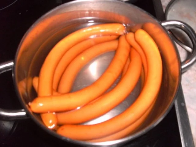 Weiße Bohnensuppe - Rezept - Bild Nr. 7