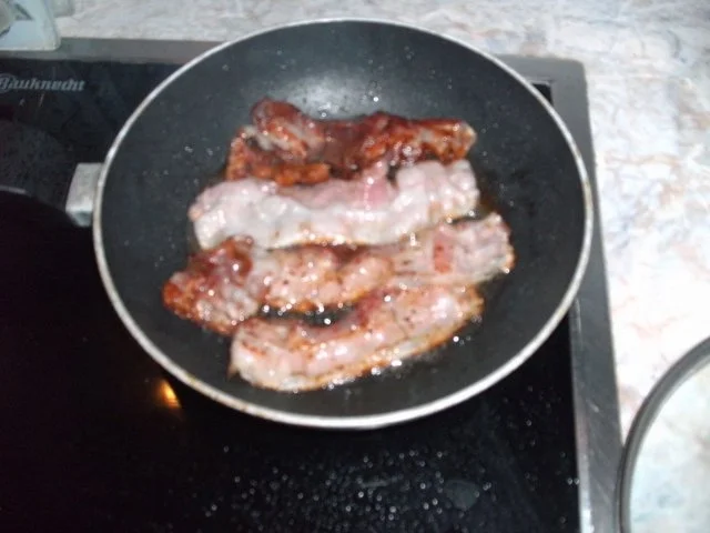 Weiße Bohnensuppe - Rezept - Bild Nr. 8