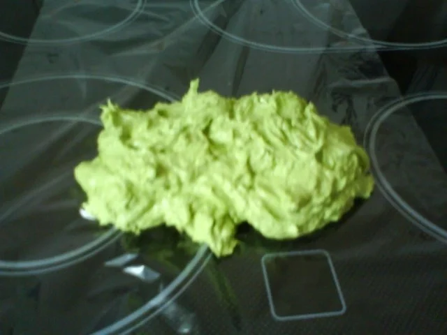 Rezept: Lauch-Ingwerbutter Bild Nr. 6 Lauch-Ingwerbutter - Rezept - Bild Nr. 6