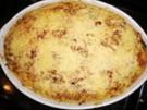 Schlemmer - Schichtkohl mit Käse und Schinken raffiniert verfeinert - Rezept