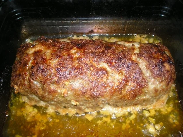 Faschierter Braten Mediterran - Rezept - Bild Nr. 5