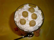 Gooseberry-Fool - Rezept