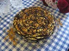 Krokantkuchen - Rezept