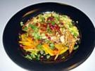 Hähnchen - Marokkanische Art - Rezept