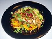 Hähnchen - Marokkanische Art - Rezept