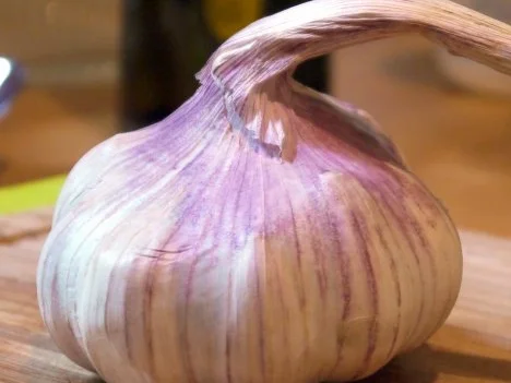 Walnuss-Falafel mit Minz-Dip - Rezept - Bild Nr. 2