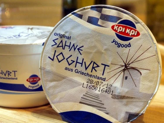 Walnuss-Falafel mit Minz-Dip - Rezept - Bild Nr. 3