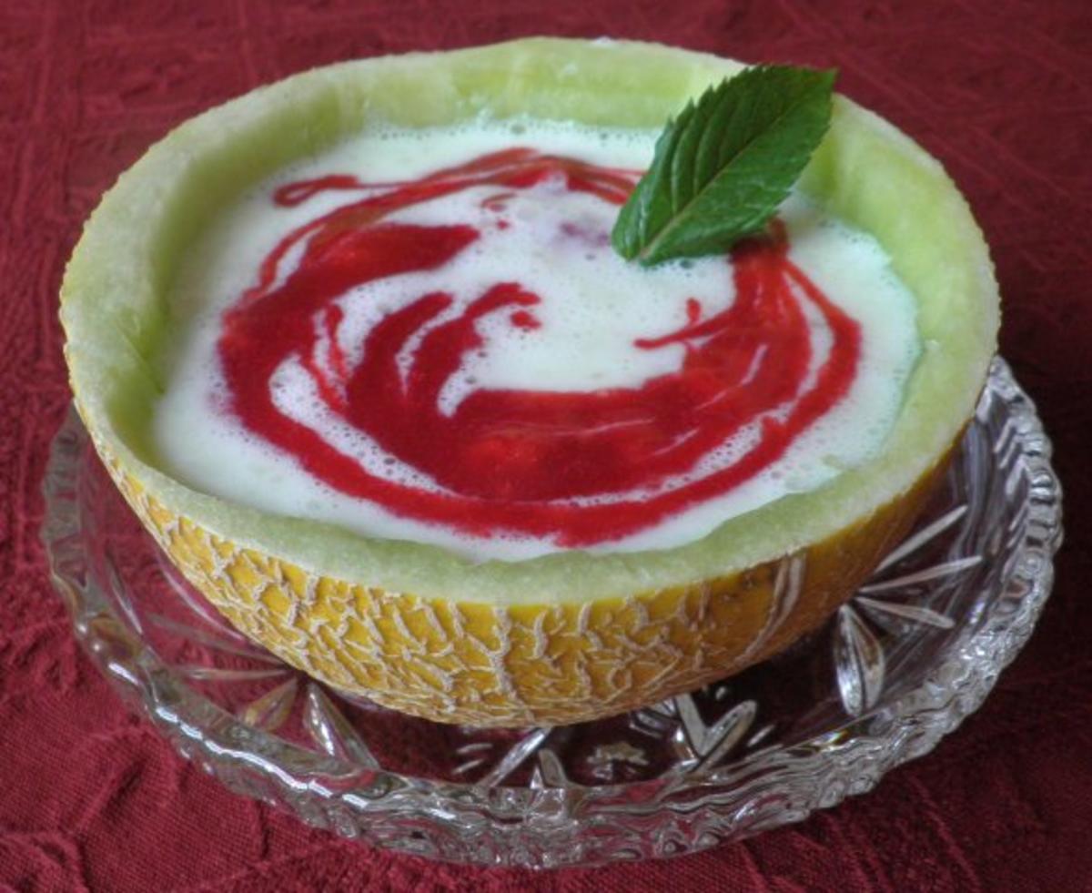 Sommersüppchen ... - Rezept mit Bild - kochbar.de