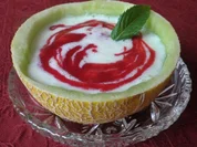 Sommersüppchen ... - Rezept