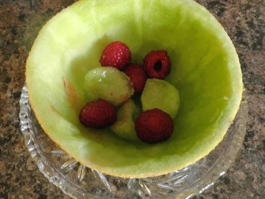 Sommersüppchen ... - Rezept - Bild Nr. 4