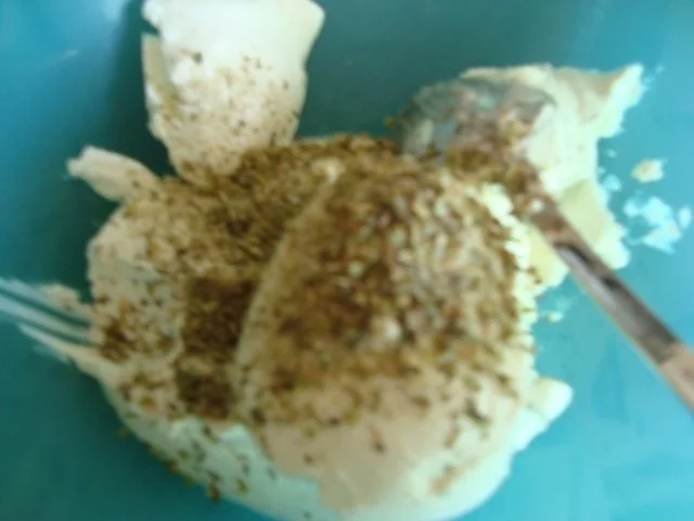 Flammkuchen Neptun - Rezept - Bild Nr. 3