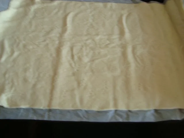 Flammkuchen Neptun - Rezept - Bild Nr. 4