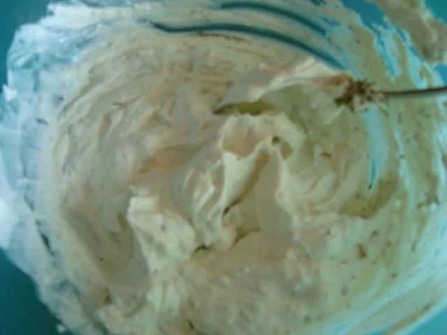 Flammkuchen Neptun - Rezept - Bild Nr. 5