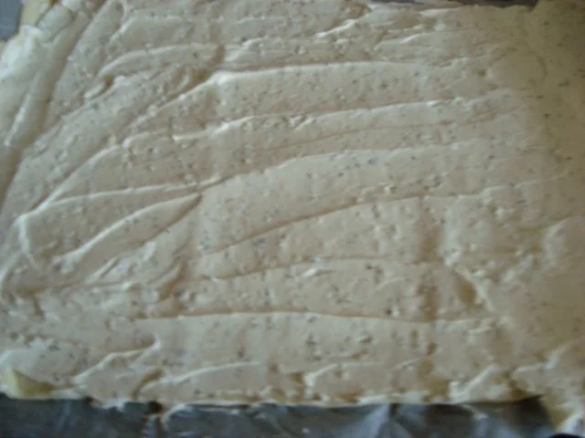 Flammkuchen Neptun - Rezept - Bild Nr. 6