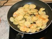 Kartoffelschüssel - Rezept