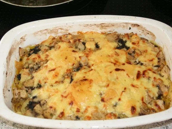 Kartoffelschüssel - Rezept - Bild Nr. 5