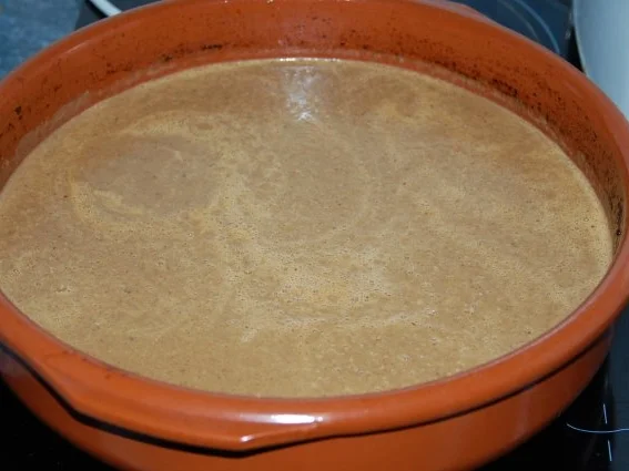 Rinderbraten in Rotweinsosse - Rezept - Bild Nr. 4