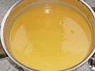 Steckrübensuppe - Rezept
