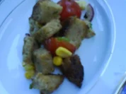 Rezept: Panzanella Panzanella - Rezept