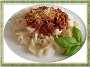 ※ Tomaten Balsamico Sauce ※ - Rezept