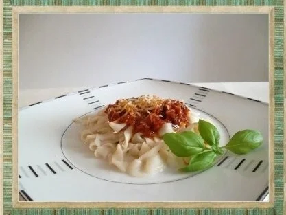 Rezept: ※ Tomaten Balsamico Sauce ※ Bild Nr. 14 ※ Tomaten Balsamico Sauce ※ - Rezept - Bild Nr. 14