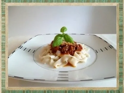 Rezept: ※ Tomaten Balsamico Sauce ※ Bild Nr. 15 ※ Tomaten Balsamico Sauce ※ - Rezept - Bild Nr. 15