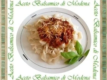 Rezept: ※ Tomaten Balsamico Sauce ※ Bild Nr. 16 ※ Tomaten Balsamico Sauce ※ - Rezept - Bild Nr. 16