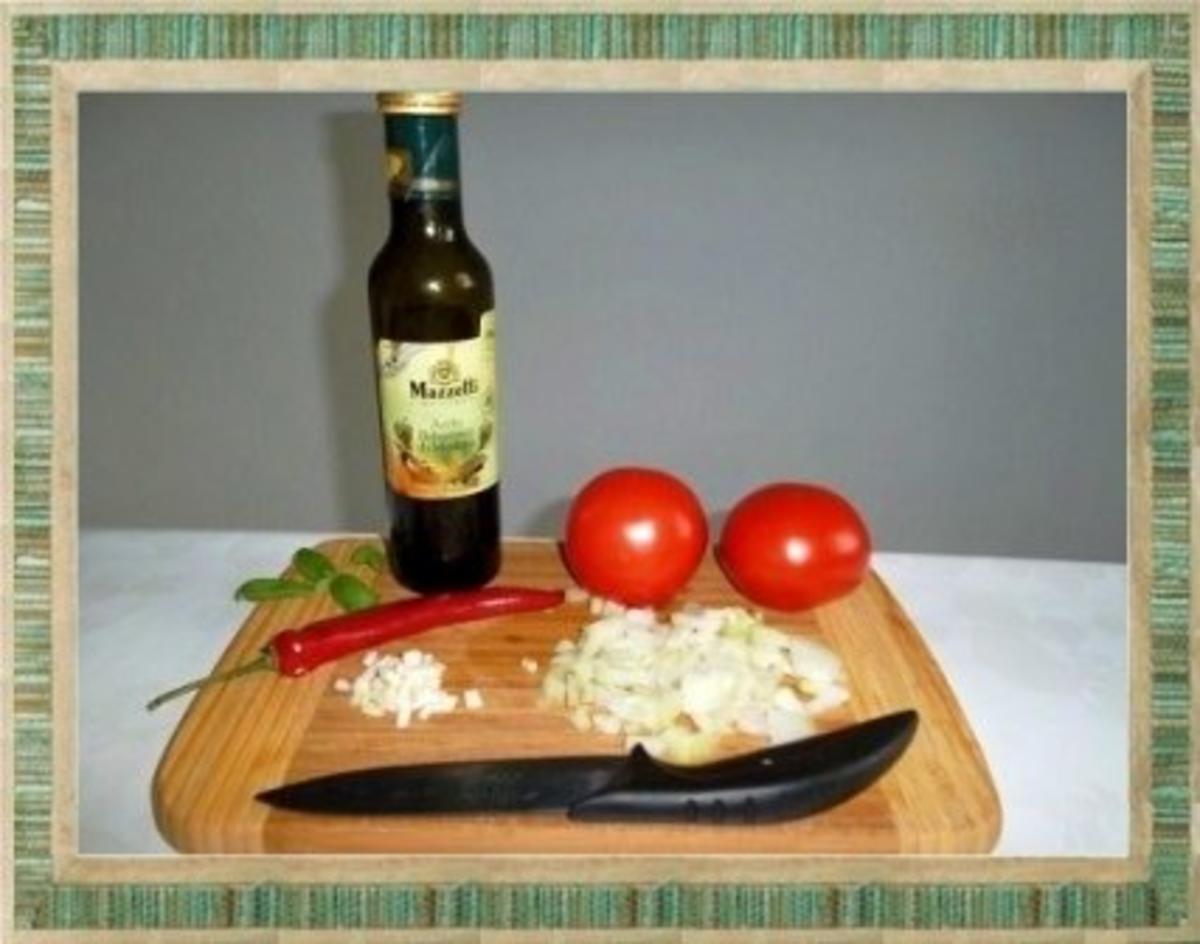 ※ Tomaten Balsamico Sauce ※ - Rezept - Bild Nr. 3