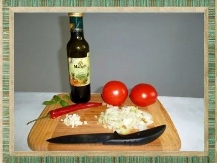 Rezept: ※ Tomaten Balsamico Sauce ※ Bild Nr. 3 ※ Tomaten Balsamico Sauce ※ - Rezept - Bild Nr. 3