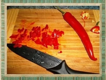 Rezept: ※ Tomaten Balsamico Sauce ※ Bild Nr. 4 ※ Tomaten Balsamico Sauce ※ - Rezept - Bild Nr. 4