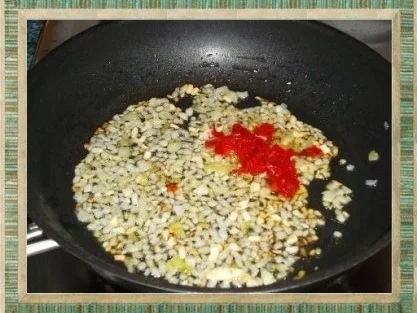 Rezept: ※ Tomaten Balsamico Sauce ※ Bild Nr. 5 ※ Tomaten Balsamico Sauce ※ - Rezept - Bild Nr. 5