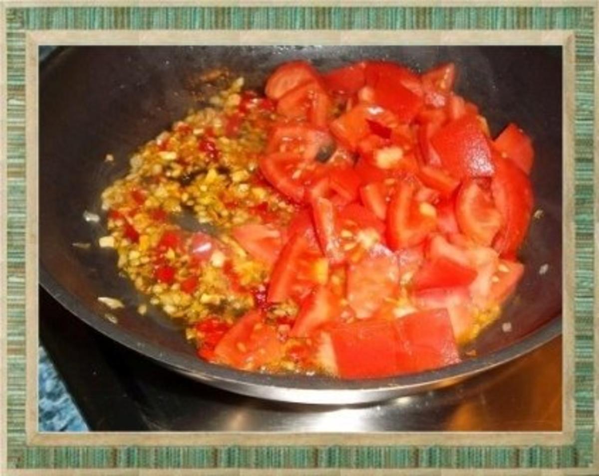 ※ Tomaten Balsamico Sauce ※ - Rezept - Bild Nr. 7