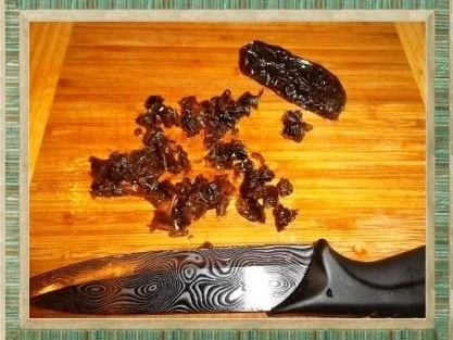 Rezept: ※ Tomaten Balsamico Sauce ※ Bild Nr. 8 ※ Tomaten Balsamico Sauce ※ - Rezept - Bild Nr. 8