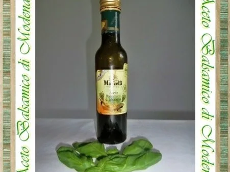 Rezept: ※ Tomaten Balsamico Sauce ※ Bild Nr. 11 ※ Tomaten Balsamico Sauce ※ - Rezept - Bild Nr. 11
